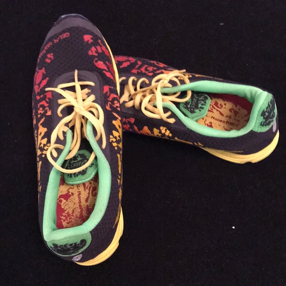 Gel NoosaFast Other - Men’s ASICS GEL NOISAfFAST Running Shoes Sz 10 T307N